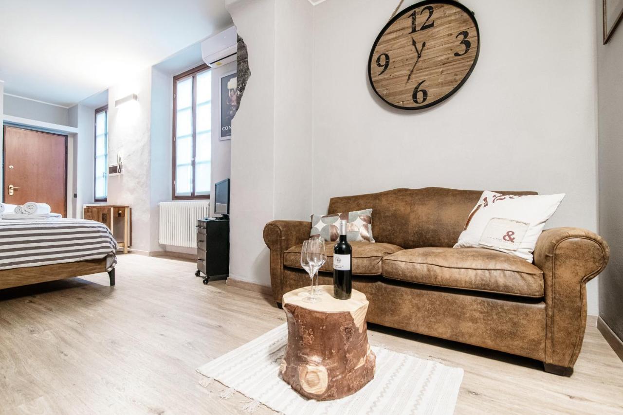 Wine House - The House Of Travelers Apartment Como Exterior photo