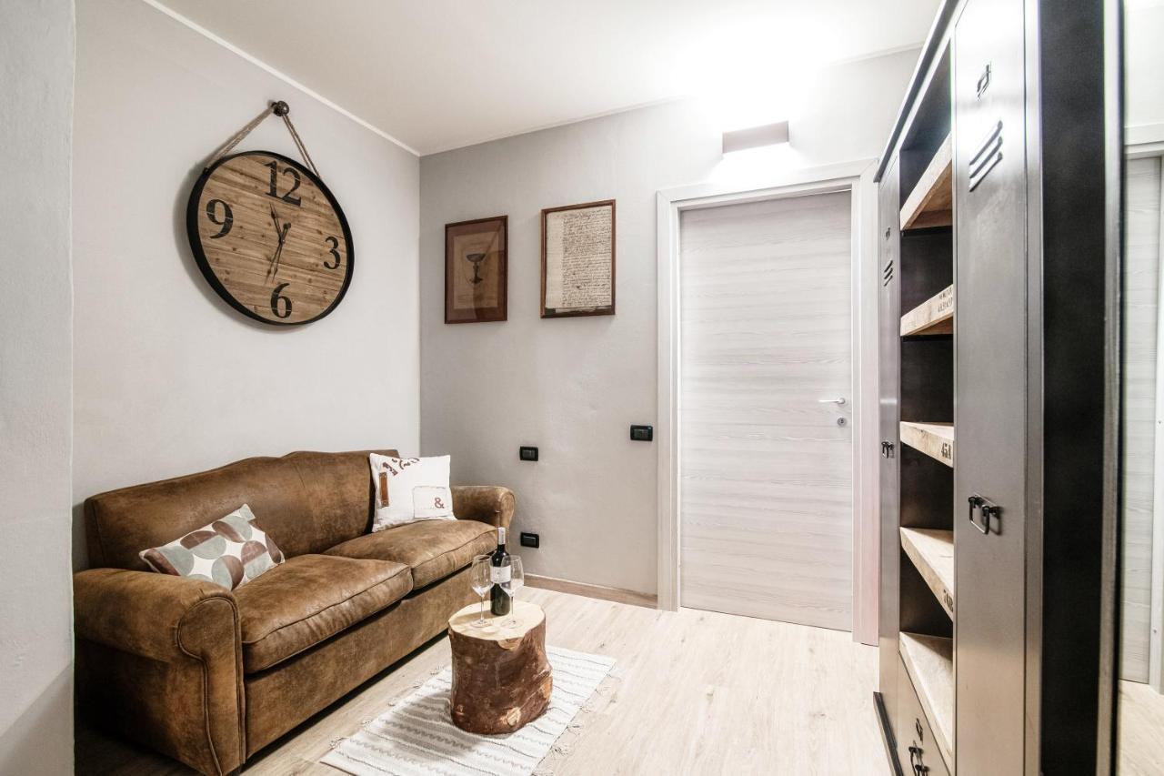 Wine House - The House Of Travelers Apartment Como Exterior photo