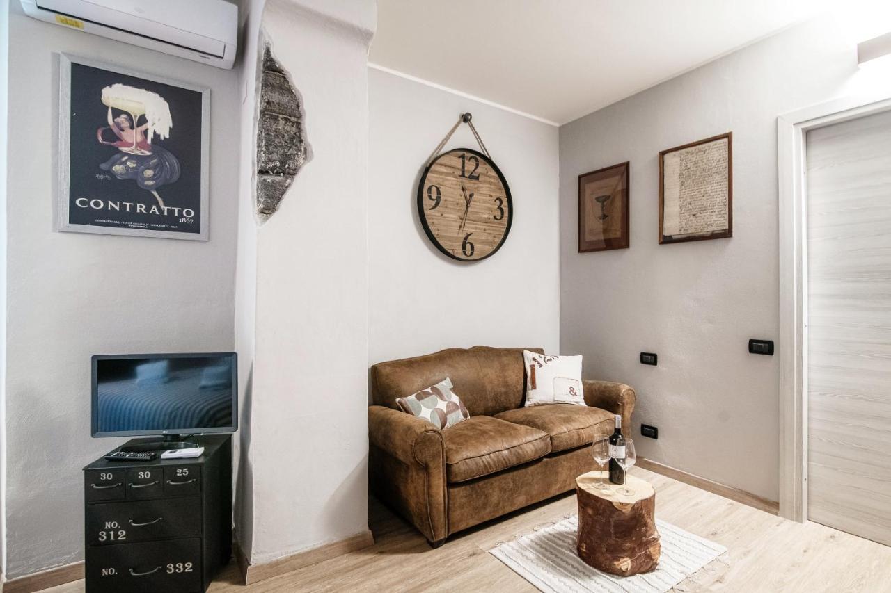 Wine House - The House Of Travelers Apartment Como Exterior photo