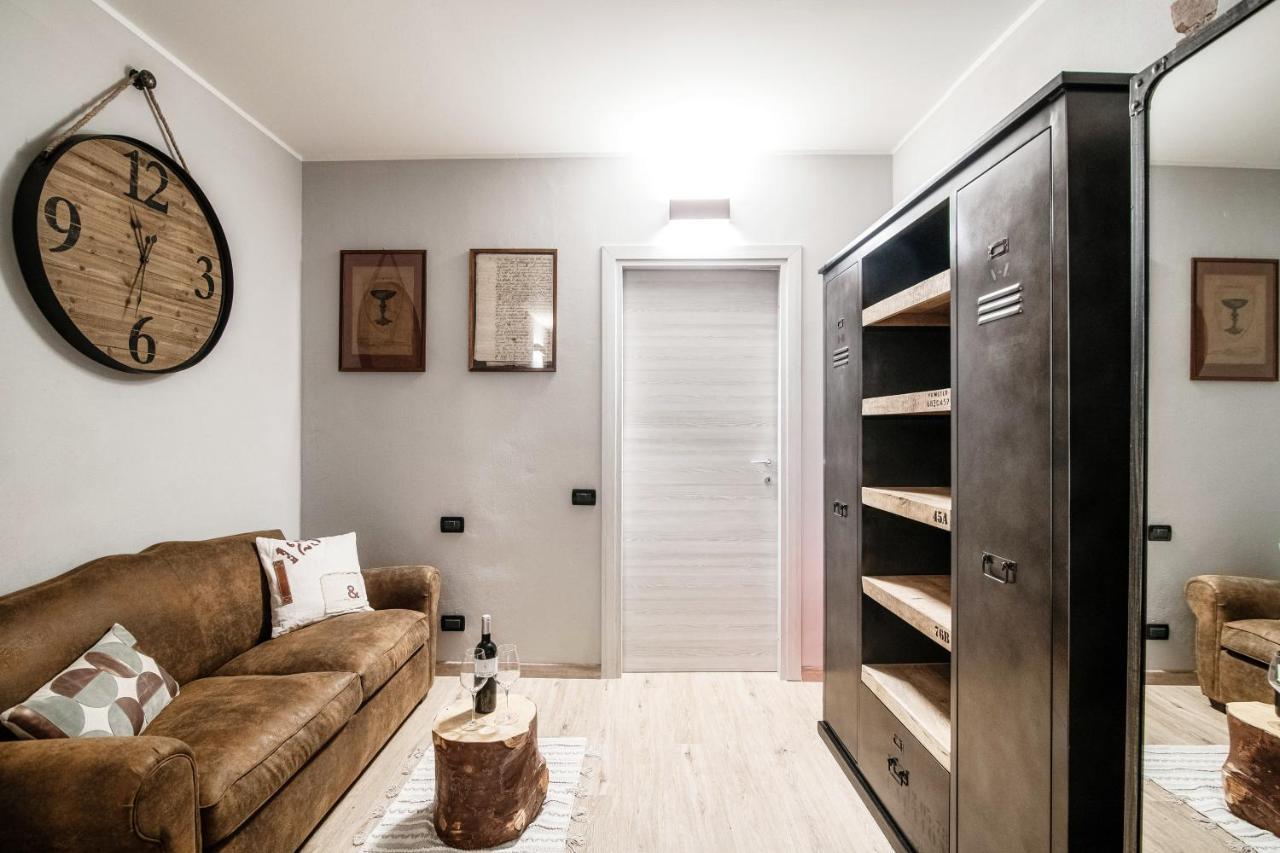 Wine House - The House Of Travelers Apartment Como Exterior photo